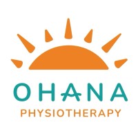 Ohana Physiotherapy logo - Similar company to Mindful Beings Occupational Therapy