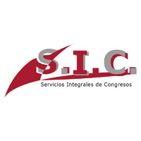 SIC Congresos logo - Similar company to The Red Plan