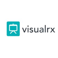VISUALRX logo - Similar company to Al Hamd Enterprises