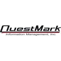 QuestMark Information Management, Inc. logo - Similar company to Tietronix Software, Inc.