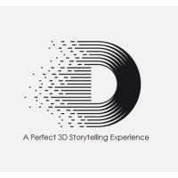 DRAGON Immersive tech 3D Solutions logo - Similar company to Fulldome.Pro
