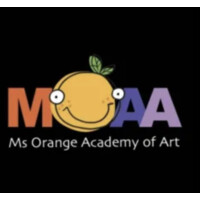 Ms Orange Academy of Art logo - Similar company to Aj Ecommerce Technology Inc.