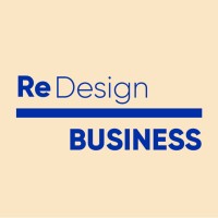 ReDesign Business logo - Similar company to Concurrencyuk
