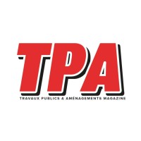 Magazine TP&Aménagements logo - Similar company to Equip'+