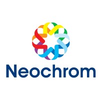 Neochrom logo - Similar company to Desilube