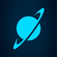 Moonlet logo - Similar company to Designatives