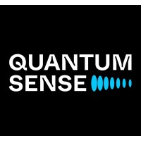 Quantum Sense logo - Similar company to The Human Element