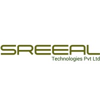 Sreeal Technologies Private Limited logo - Similar company to Tech Kiddies • We’Re Hiring