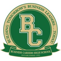 Business Careers High School - Northside Isd