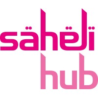 Sähëlï Hub logo - Similar company to Brompton Bike Hire