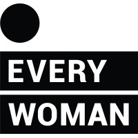 Every Woman logo - Similar company to Hip Hop Caucus