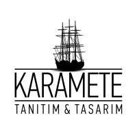 Karamete Tasarım logo - Similar company to Joya Medya