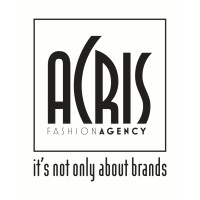 Acris Fashion logo - Similar company to Algi_Microalgae
