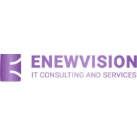ENEWVISION LLC logo - Similar company to Strategy Snap Inc