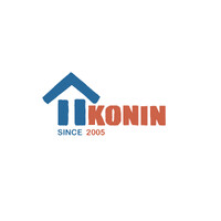 KONSHILA INFRASTRUCTURES PVT LTD logo - Similar company to Nebuluxe Marketing