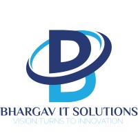 Bhargav It Solutions