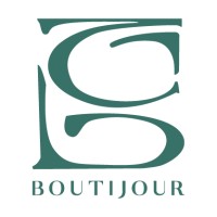 BOUTIJOUR logo - Similar company to Toun28