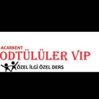 ODTÜLÜLER VIP logo - Similar company to Acarkent Emlak