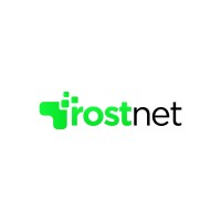 RostNet Yazılım Teknojloileri logo - Similar company to Logoweb Bilişim Hizmetleri