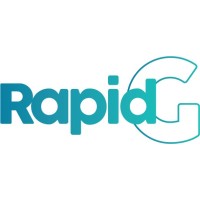 RapidG logo - Similar company to Governile.Ltd
