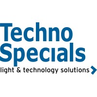 Techno Specials logo - Similar company to Bb Light Solutions
