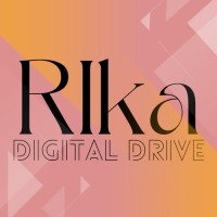 Rika Digital Drive logo - Similar company to Rika