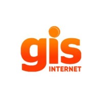 GIS Internet logo - Similar company to Master Telecom