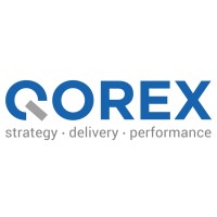 QOREX Limited logo - Similar company to Qorex Group Inc.