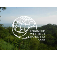 Engineers Without Borders-Usa City College Of New York Student Chapter