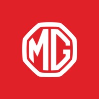 MG Pachuca logo - Similar company to Volkswagen Pachuca