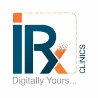 iRx Clinics logo - Similar company to Quantasis