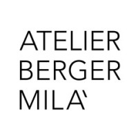 Atelier Berger Milà logo - Similar company to Arqa Studio