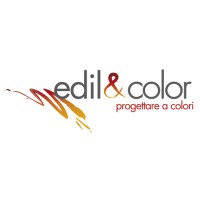 Edil&color logo - Similar company to Karismedica