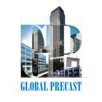 Global Precast Inc. logo - Similar company to Modular Precast Systems Inc.