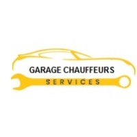 Garage Chauffeurs logo - Similar company to Burger Garage Kenya
