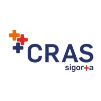 Cras Sigorta Aracılık Hizmetleri logo - Similar company to Tamsigorta