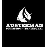 AUSTERMAN PLUMBING & HEATING LTD logo - Similar company to Dcm Mechanical Inc.