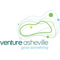 Venture Asheville logo - Similar company to Spark Vc