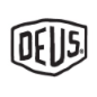 Deus Ex Machina Italy logo - Similar company to Deus Ex Machina Perth Pty Ltd.