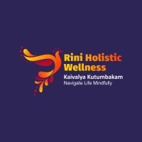 RINI HOLISTIC WELLNESS logo - Similar company to Dav Public School