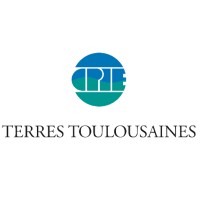 CPIE Terres Toulousaines logo - Similar company to Arpade