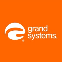 Grand Systems logo - Similar company to Peaksoft