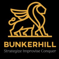 BunkerHill Sports Management logo - Similar company to Sports Management Federation Of India