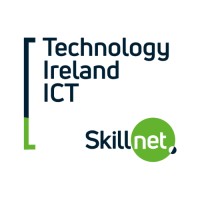 Technology Ireland ICT Skillnet logo - Similar company to Skillnet Ireland