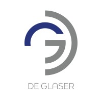 de Glaser S.à r.l. logo - Similar company to Luxglass Sa