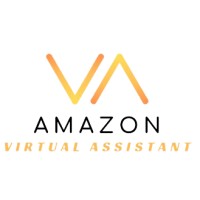 AmazonVA logo - Similar company to Free Up | Virtual Assistant Services