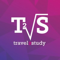 travel2study logo - Similar company to T2S Premium