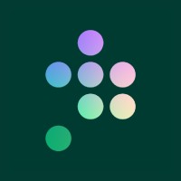 Moon Mortgage logo - Similar company to Muxable