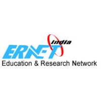 ERNET India,Education and Research Network of India, Ministry of Electronics & IT, Govt. of India logo - Similar company to Sameer (Autonomous R&D Lab Under Meity, Govt Of India)