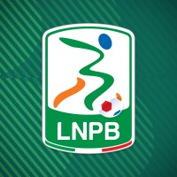 Lega Nazionale Professionisti B logo - Similar company to Go Project Srl